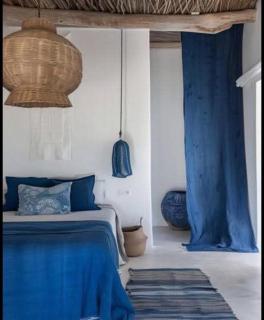 Riad Qamarayn Fes - 1