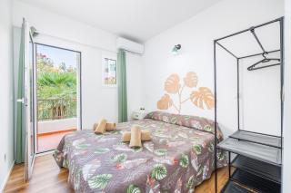 Gran Sol Family 5 - Cala Ferrera - 1