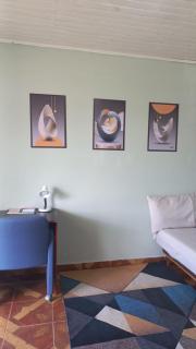 Casa Stepien ,Eucaliptos Fazenda Rio Grande Paraná Brazil - 3