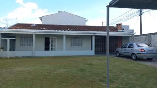 Casa Stepien ,Eucaliptos Fazenda Rio Grande Paraná Brazil - 4