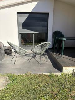 Casa vacacional a 5 min de playa y bus al centro - 6