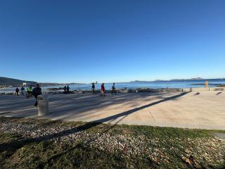 Casa vacacional a 5 min de playa y bus al centro - 2