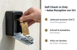 OCHSEN Stockach - Smart Stay - 5