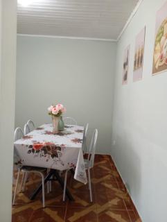 Casa Stepien ,Eucaliptos Fazenda Rio Grande Paraná Brazil - 7