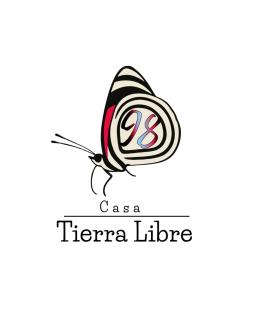Casa Tierra Libre - 9