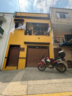 Casa Tierra Libre - 0