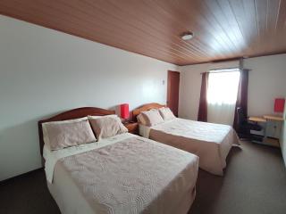 Apartamento completo cerca del Aeropuerto y Parque Viva 5 personas - 2