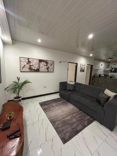 Kasuba Apartments - 8