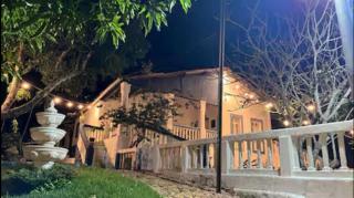 Recanto Cravo & Canela - 8