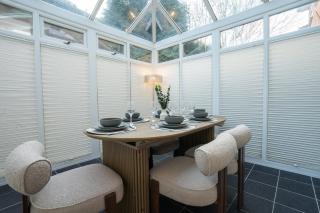 Sheldon Stay, modern 4 bed, 2 miles to NEC, BHX, JLR - 5