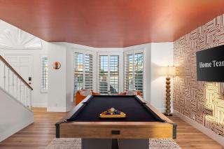 AZ Game House - Sport Court - Golf - Game Room - 6