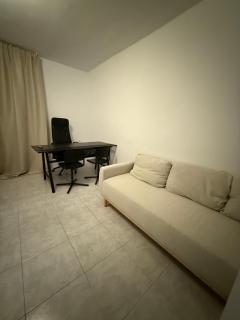 Onlyroom Madrid Calatrava - 9