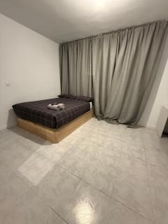 Onlyroom Madrid Calatrava - 5