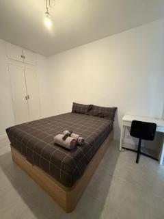 Onlyroom Madrid Calatrava - 3