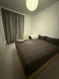 Onlyroom Madrid Calatrava - 1