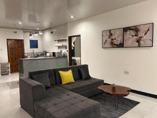 Kasuba Apartments - 9