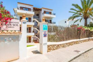 Gran Sol Family 7 - 5