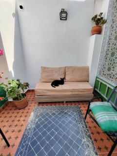 La Maison des Amis - Fez - 2