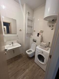 CITY Lux Apartment - 8