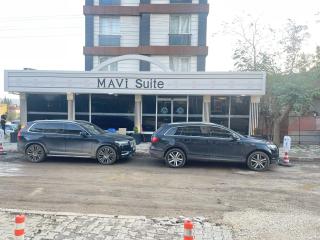 Maraş Blue Life Suit - 7