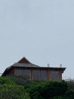 V&K Peak's House - 4