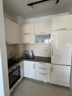 CITY Lux Apartment - 6