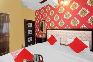 Hotel O Ankan Regency Near Acropolis Mall - 2