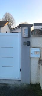 Studio cosy indépendant - 7