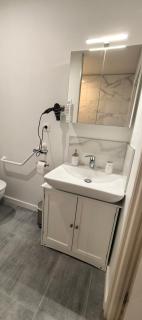 Studio cosy indépendant - 3