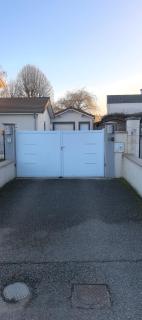 Studio cosy indépendant - 1