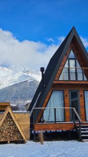 B&B Cottage in Mestia - 9