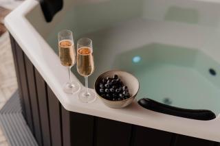 Hüttenchalets Rhön - 9