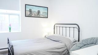 Appartement charmant proche des attractions - 4