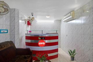 Hotel O Ankan Regency Near Acropolis Mall - 4