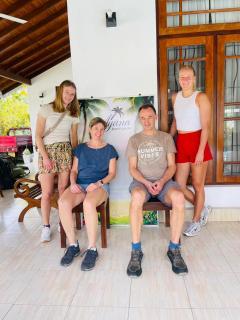 Ayana Beach Garden - 5