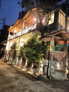 Ella White Elephant - 3