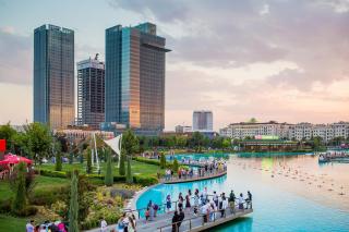 Tashkent Premier Homes With All comfort - 9