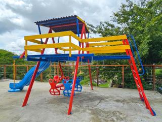 Chalés Mirante Monte Verde - 1