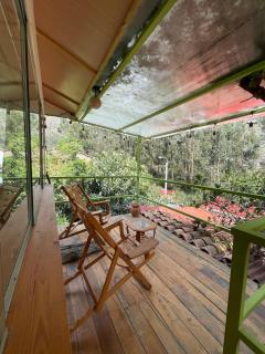 Casa llegada del Sol - 0