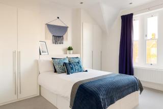 The Pontcanna Emerald - 3