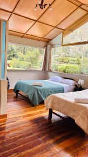 Casa llegada del Sol - 4