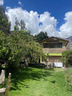 Casa llegada del Sol - 3