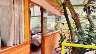 Casa llegada del Sol - 2