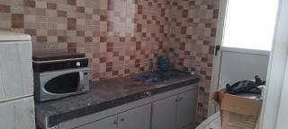 Sea view appartment - 1