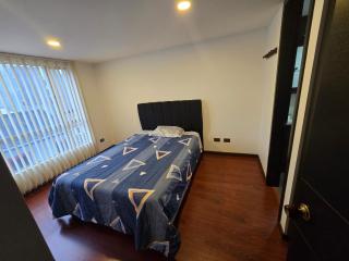 Hermoso apartamento duplex excelente ubicación - 1