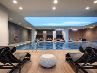 Novotel Almaty City Center - 9