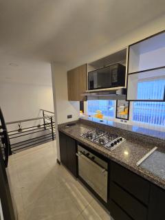 Hermoso apartamento duplex excelente ubicación - 3