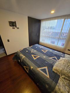 Hermoso apartamento duplex excelente ubicación - 0