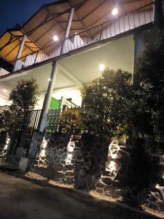 Ella White Elephant - 1