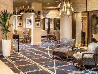 Mercure Telford Centre Hotel - 8